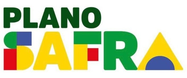 Logo Plano Safra